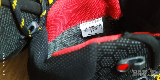 La Sportiva Aequilibrium ST GTX , снимка 14 - Спортни обувки - 52252388