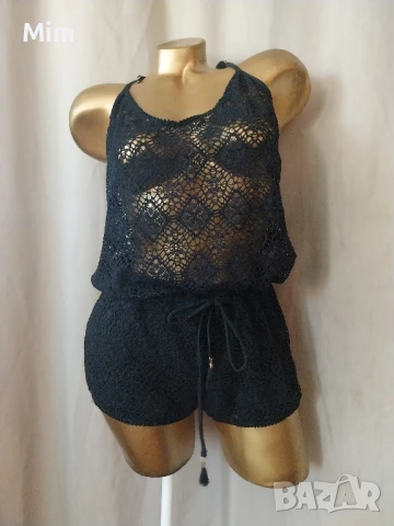 М Къси гащеризони различни модели и цветове , снимка 4 - Гащеризони - 50843842