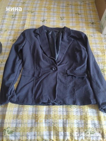 дамско сако , снимка 3 - Сака - 53140166