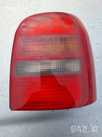 Десен Стоп За Ауди А4 Б5 Комби от 1994-2001 Година Audi A4 B5 Combi 