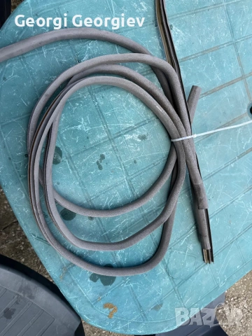 Уплътнение за Nissan Micra K11