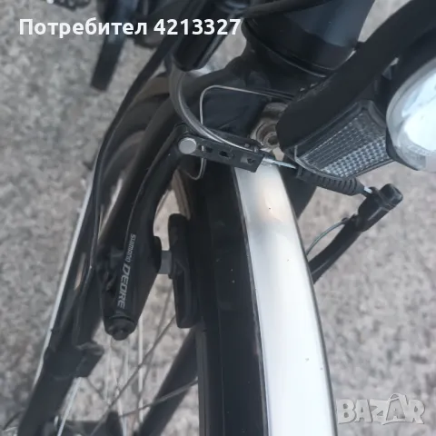 Мъжки велосипед Geant