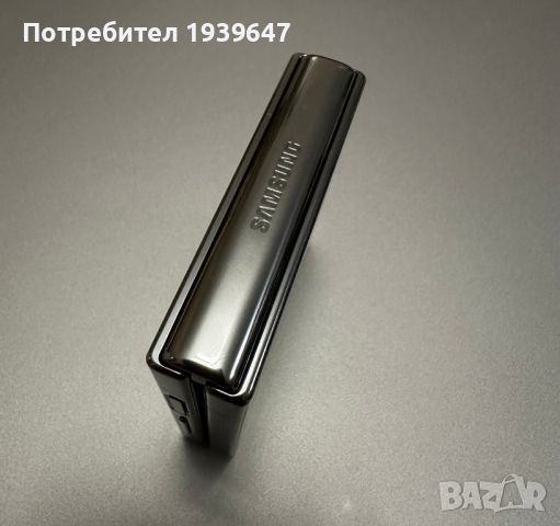 Samsung Galaxy Z Flip 4  128GB, снимка 3 - Samsung - 45967110