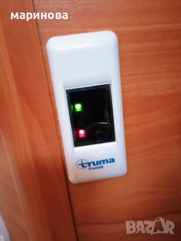 Dethleffs Beduin 510 BD , снимка 7 - Каравани и кемпери - 54117736