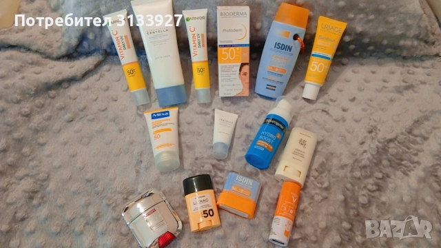 Козметика - гримове, грижа за кожата и косата (Nyx, Maybelline, Essence, Loreal, Catrice,...), снимка 6 - Козметика за лице - 52483933