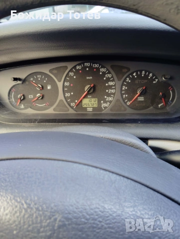 продавам ситроен с5 газ/бензин - комби, снимка 13 - Автомобили и джипове - 53840751