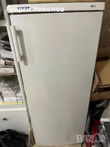 Хладилник Liebherr , снимка 3 - Хладилници - 52412560