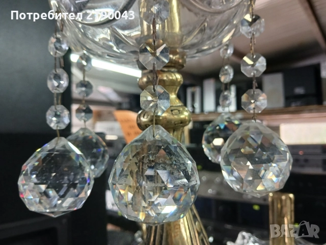 свещници лампиони , снимка 6 - Декорация за дома - 52502453