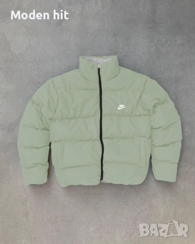 Nike Дамско Зимно Яке Найк - Налични Различни Цветове Код P1441, снимка 7 - Якета - 52186683