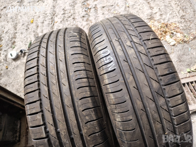 2бр.летни гуми NOKIAN 225 60 18 DOT23 цена за брой