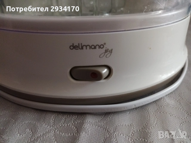 Уред за подквасване на кисело мляко , снимка 3 - Други - 54245148