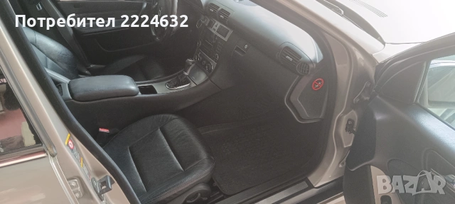 Mercedes , снимка 8 - Автомобили и джипове - 54024984