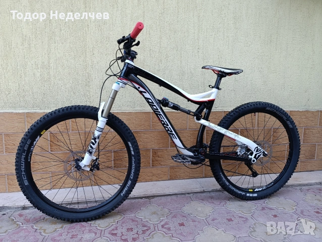 La Pierre 27,5 цола Мекица 