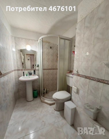 3-стаен апартамент, снимка 10 - Апартаменти - 52769748