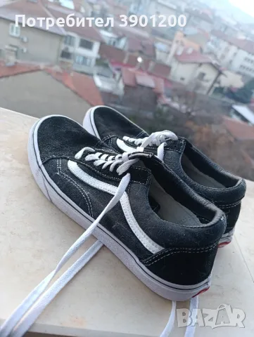 vans, снимка 2 - Кецове - 49218285