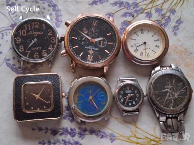 ✅ЧАСОВНИЦИ ЗА ЛЕСТАВРАЦИЯ ИЛИ ЧАСТИ❗