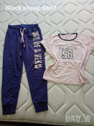 екипи adidas ,reebok, снимка 2 - Спортни екипи - 53668192