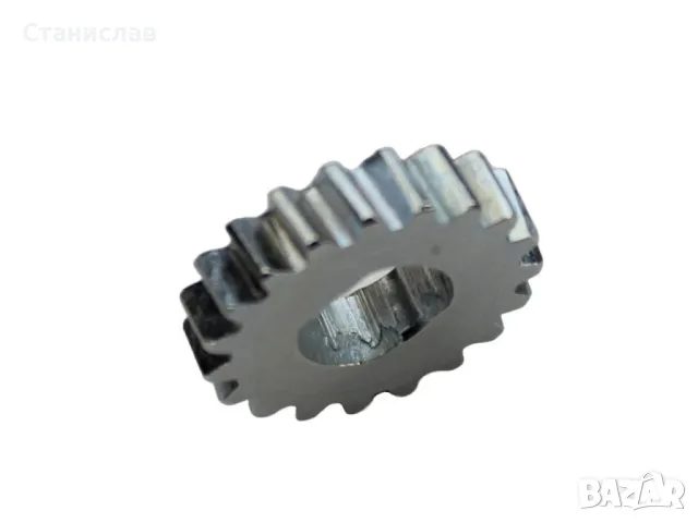 VW Eos Зъбно колело за мотор на люк , снимка 2 - Части - 50397168