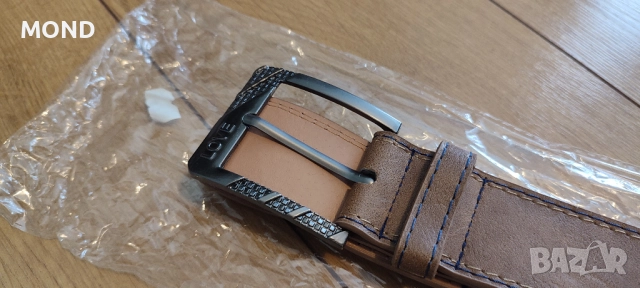 Кожен колан - LJ, снимка 13 - Колани - 52865366