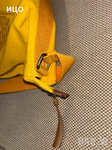 Дамска чанта ESPRIT, снимка 7 - Чанти - 54151866