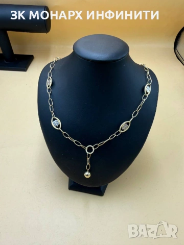 Златен ланец /585/