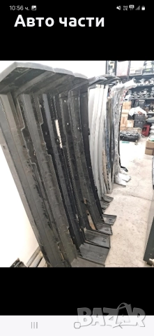 авточасти за руски коли. Ваз.Москвич, снимка 9 - Части - 51739502