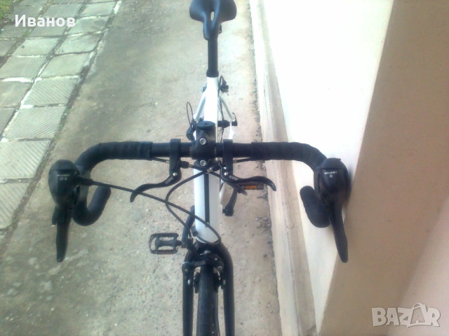 VanRysel - Като Нов Без Забележки, снимка 7 - Велосипеди - 53583005