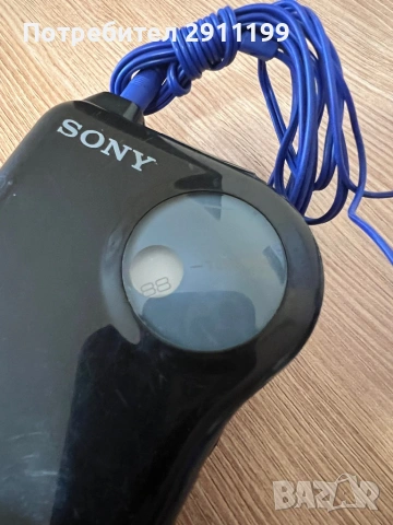 Мини радио Sony с подарък, снимка 8 - Други - 54242194