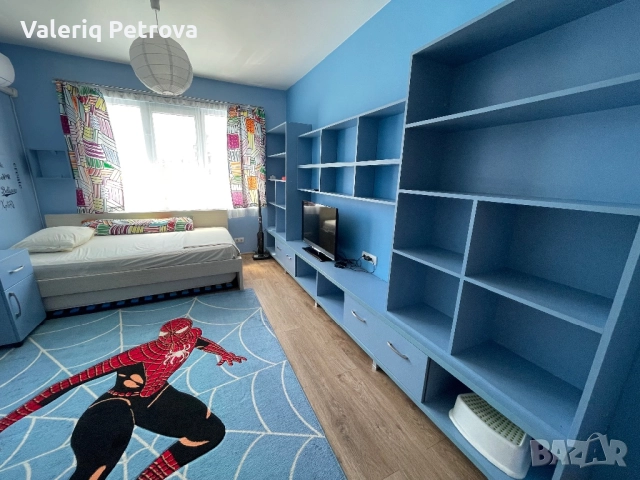 Тристаен апартамент в центъра на Бургас, снимка 9 - Апартаменти - 51955879