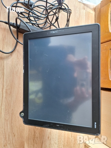 POS  System Model GPN-4-A, снимка 14 - Работни компютри - 52350261