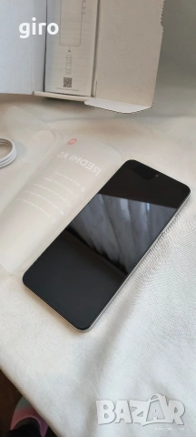 Мобилни телефон Xiaomi Redmi A5, снимка 8 - Xiaomi - 54281079