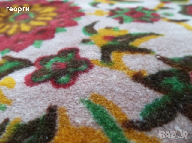 Покривка, снимка 3 - Покривки за маси - 53235360