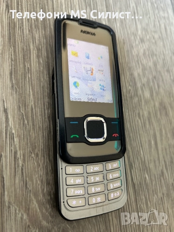 Nokia 7610 Slide Supernova, снимка 5 - Nokia - 51824334