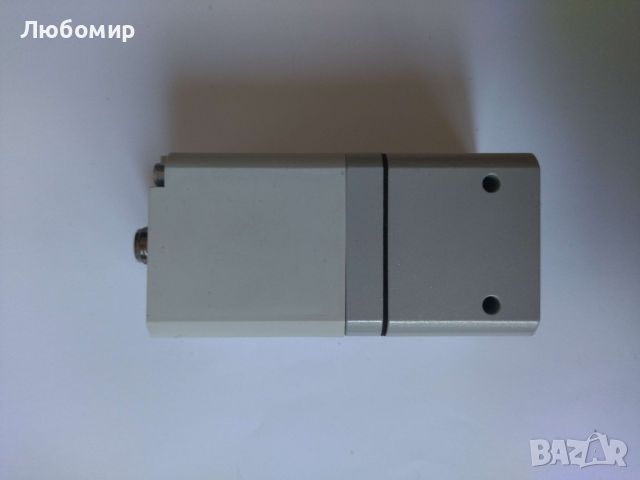 Festo Proportional-pressure regulator VPPE-3-1/8-6-010, снимка 3 - Други машини и части - 46745002