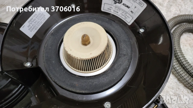 За части Рейнбоу-Rainbow Д4, снимка 3 - Прахосмукачки - 53557763