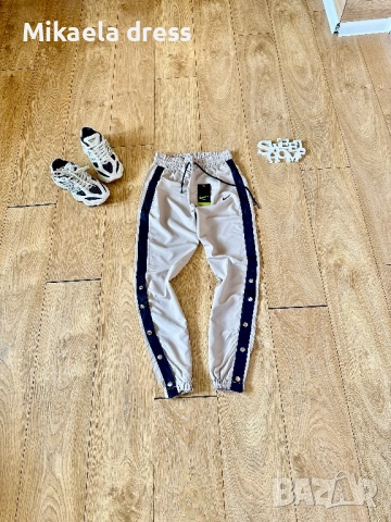 Суперудобен спортен панталон Nike.С М Л размер, снимка 8 - Спортни екипи - 51939891
