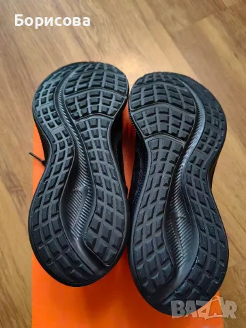 Маратонки Nike Downshifter 10, номер 38.5, снимка 5 - Маратонки - 50223896