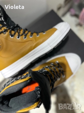 Мъжки обувки, снимка 5 - Ежедневни обувки - 52815859