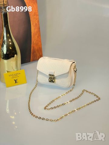 Мини чанта Louis Vuitton, снимка 3 - Чанти - 45206750