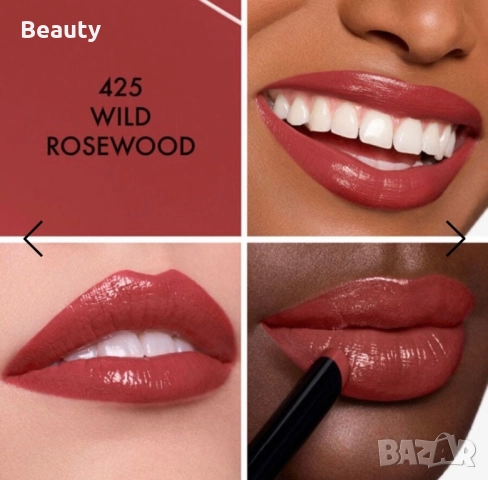 DIOR ON STAGE ЧЕРВИЛО СТИК, снимка 2 - Декоративна козметика - 52275277