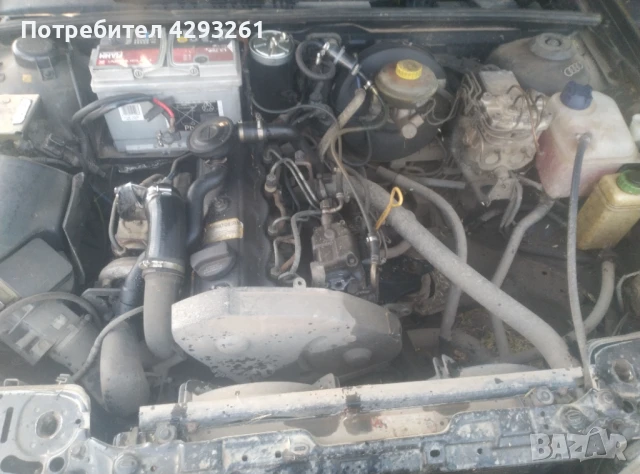 Audi b4, снимка 6 - Части - 50800563