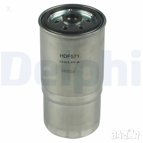 Горивен филтър CLEAN FILTER DNW1992 JEEP Cherokee / IVECO Massif / VECO Daily / 1999-2011 / 