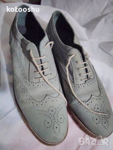 Luciano Partelli обувки 45