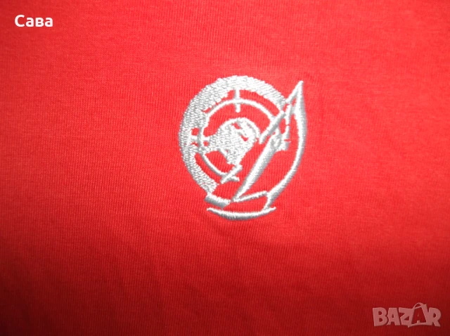 Тениски ATLAS  мъжки,5ХЛ, снимка 4 - Тениски - 51203009