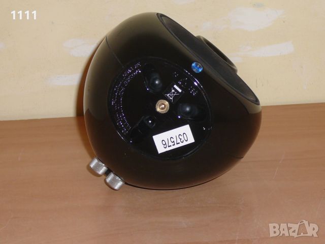 B&W MICROPOD SE, снимка 13 - Ресийвъри, усилватели, смесителни пултове - 46603370