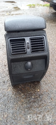 Подлакътник за Peugeot 407, снимка 2 - Части - 52352375