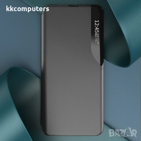 Honor 90 Lite View Window Калъф и Протектор, снимка 4 - Калъфи, кейсове - 53140043