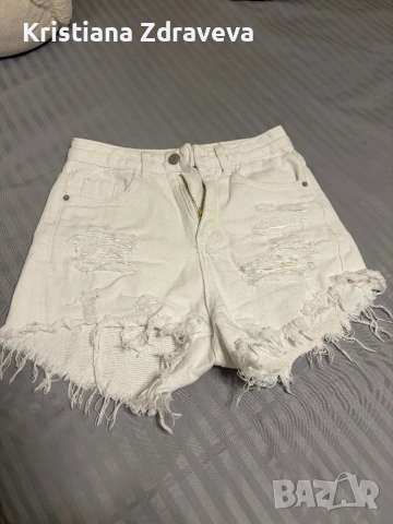 Всичко по 6€ дамски поли и къси панталони, снимка 2 - Поли - 53642945