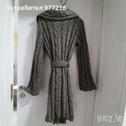 Дамска жилетка, снимка 3 - Жилетки - 54014213