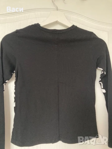 GIVENCHY оригинална детска блуза, снимка 6 - Детски Блузи и туники - 51415115